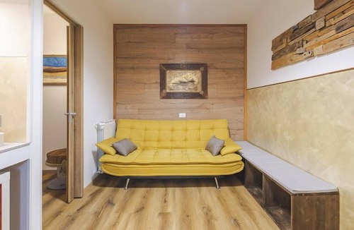 Roiano-Gretta-Barcola-Cologna-Scorcola Bed & Breakfast | B&B Trieste Sea Life
