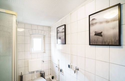 Ibbenbueren Apartment | B23 Monteureieinzeli5-zimmeritv
