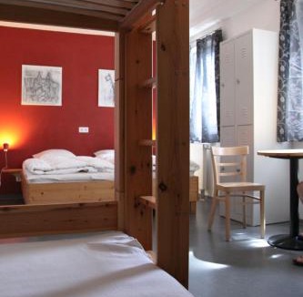 Wurzburg City Centre Hostel | Babelfish Hostel