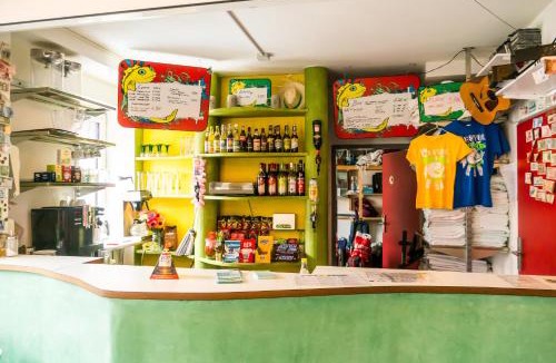 Wurzburg City Centre Hostel | Babelfish Hostel