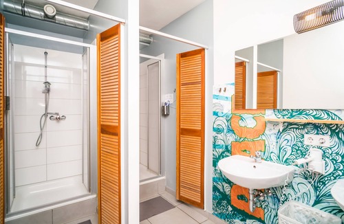 Wurzburg City Centre Hostel | Babelfish Hostel