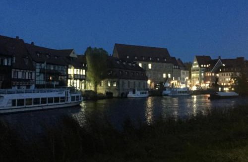 Bamberg Apartment | Babenberg