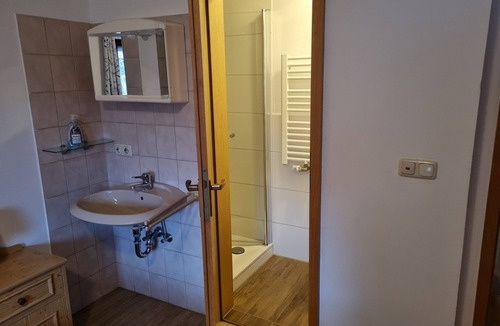 Arnbruck Apartment | Bachblick 1
