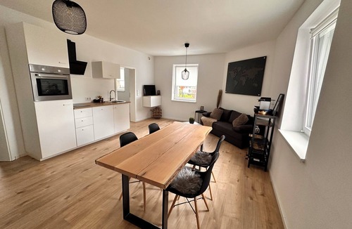 Pliezhausen Apartment | Bachenberg Stüble Pliezhausen