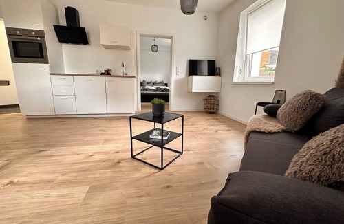Pliezhausen Apartment | Bachenberg Stüble Pliezhausen