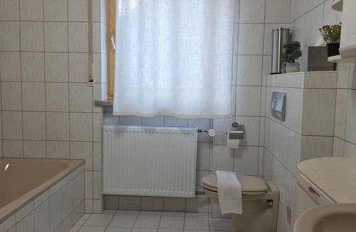Bischofsmais Apartment | Bachoase Bischofsmais A - A holiday apartment by the stream in the heart of the Bavarian Forest