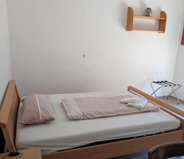 Ansbach Apartment | Backstubencafe Beck