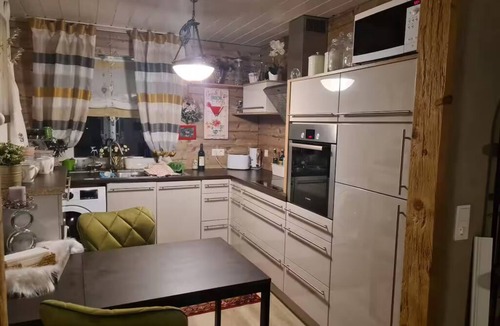 Bad Fuessing Apartment | Bad Füssing . time out for two .