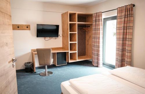Oberschneiding Hotel | Bad Resort