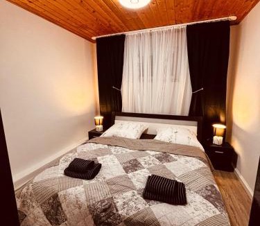 Bad Rothenfelde Apartment | Bad Rothenfelde Residence