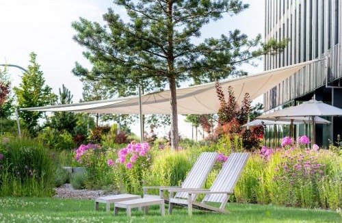 Ebersberg District Hotel | Bader Hotel