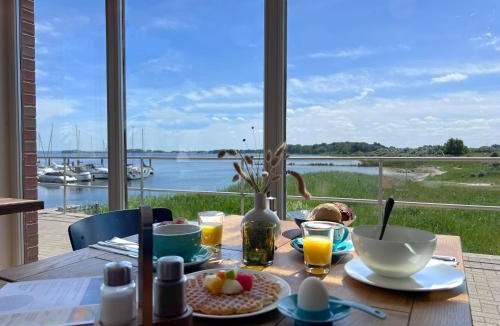Hohen Wieschendorf Resort | Bades Huk Marina Hotel
