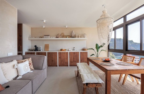 El Guincho Apartment | Bahía Apartments