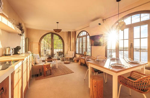 El Guincho Apartment | Bahía Apartments