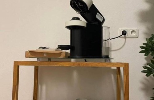 Weiden in der Oberpfalz Apartment | Bahnhofstraße in Weiden, Zentral
