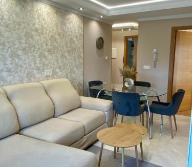 Sabaris Apartment | Baiona by Cruceiro