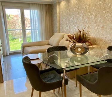Sabaris Apartment | Baiona by Cruceiro