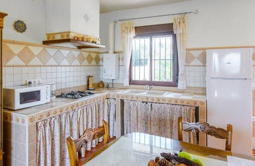 El Gastor Villa | Balcón al Valle El Gastor by Ruralidays