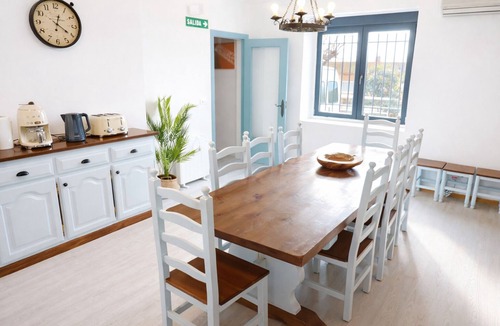 Fustinana House | 🌞 🌵 Balcón del Moncayo | Patio, games room and Bardenas | 4BR |🌞 🌵