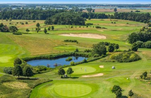 Balm Apartment | Balmer See – Hotel Golf Spa