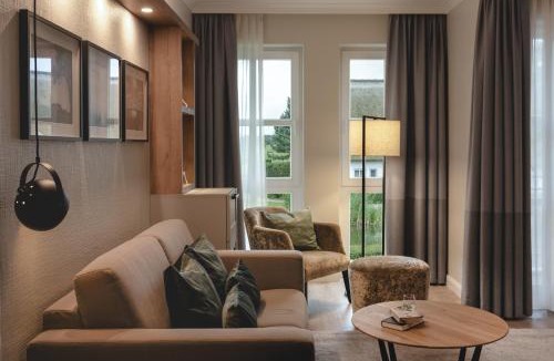 Balm Apartment | Balmer See – Hotel Golf Spa