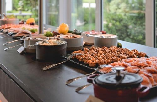 Balm Apartment | Balmer See – Hotel Golf Spa