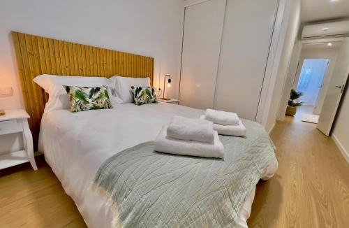 Mondariz-Balneario Apartment | Balnea O Pazo