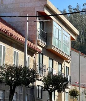 Mondariz-Balneario Apartment | Balnea O Pazo