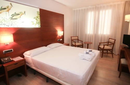 Valdastillas Hotel | Balneario Valle del Jerte