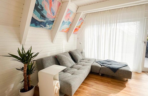 Jellenbek House | Baltic Beach House - Ferienhaus in Strandnähe