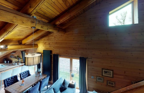 Neu-Ruppersdorf Ski Chalet | Baltic Sea Chalet