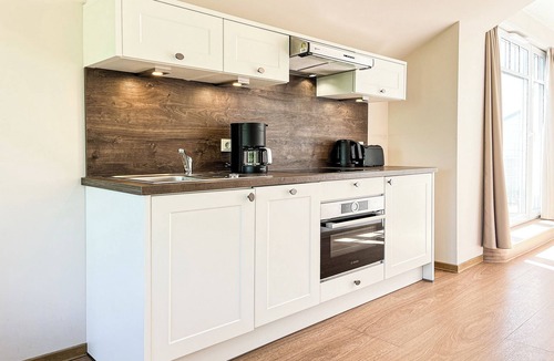 Ostseebad Boltenhagen Apartment | Baltischer Hof apartment 63