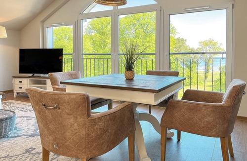 Ostseebad Boltenhagen Apartment | Baltischer Hof apartment 63