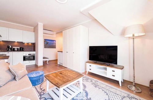 Ostseebad Boltenhagen Apartment | Baltischer Hof apartment 57