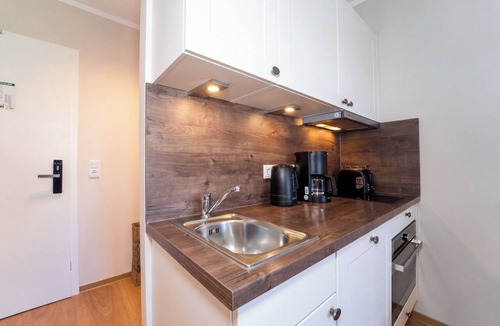 Ostseebad Boltenhagen Apartment | Baltischer Hof apartment 14