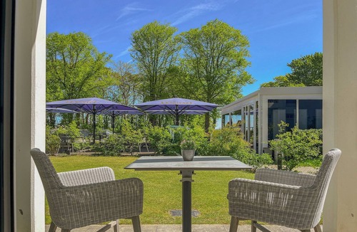 Ostseebad Boltenhagen Apartment | Baltischer Hof apartment 19
