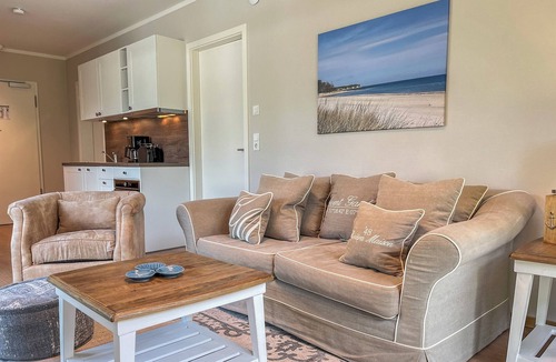 Ostseebad Boltenhagen Apartment | Baltischer Hof Apartment 08