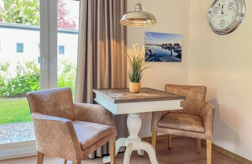 Ostseebad Boltenhagen Apartment | Baltischer Hof Apartment 08
