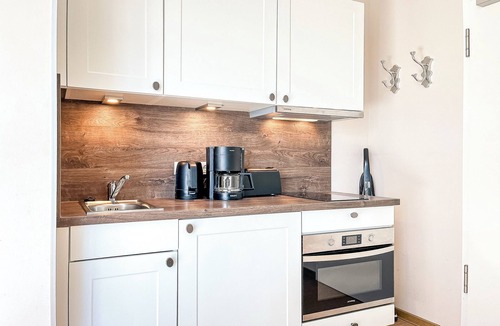 Ostseebad Boltenhagen Apartment | Baltischer Hof apartment 52