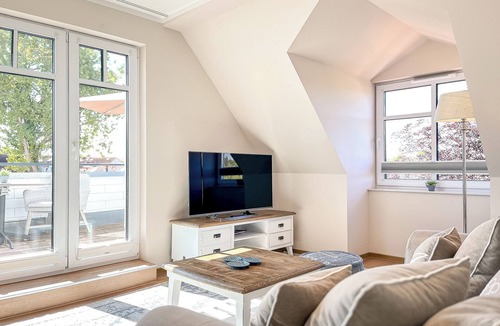 Ostseebad Boltenhagen Apartment | Baltischer Hof apartment 52