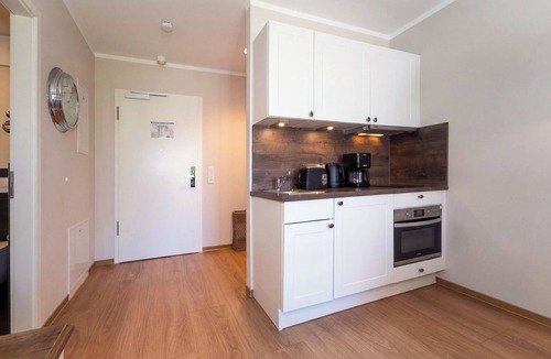Ostseebad Boltenhagen Apartment | Baltischer Hof apartment 05
