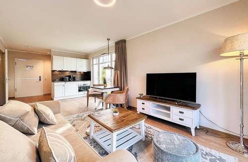 Ostseebad Boltenhagen Apartment | Baltischer Hof apartment 18