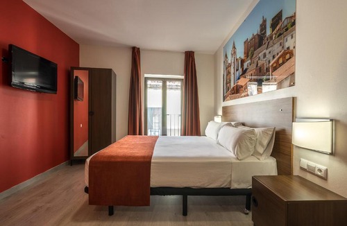 San Juan Apartment | Baluart Apartments