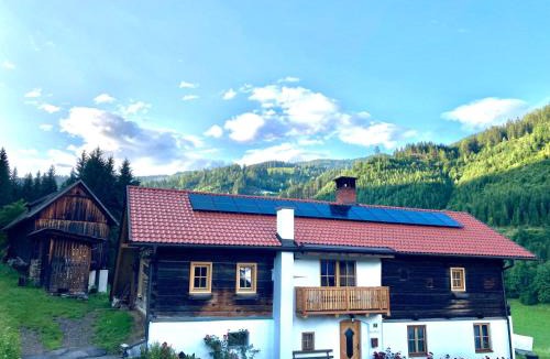 Murau Apartment | Bandltroga