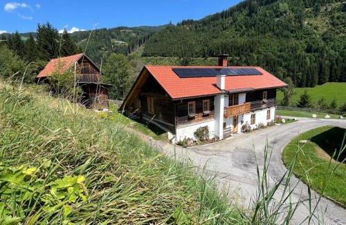 Murau Apartment | Bandltroga