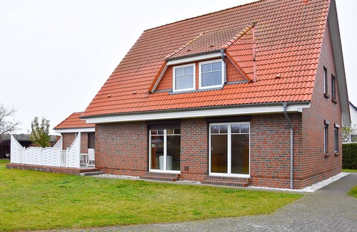 Bannemin Apartment | Bannemin 90 OG - Bannemin, Ferienhaus Bannemin