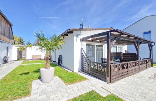 Bannemin Apartment | Bannemin, Fewo Wolkenlos 01 - Wolkenlos 01 - re