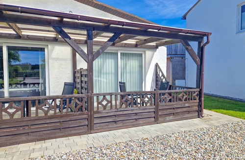 Bannemin Apartment | Bannemin, Fewo Wolkenlos 01 - Wolkenlos 01 - re