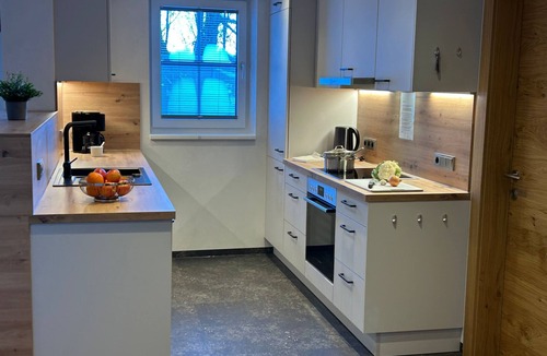 Bichlbach Apartment | Barbara by Interhome