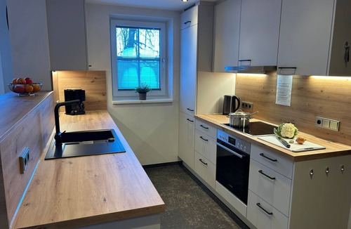 Bichlbach Apartment | Barbara by Interhome